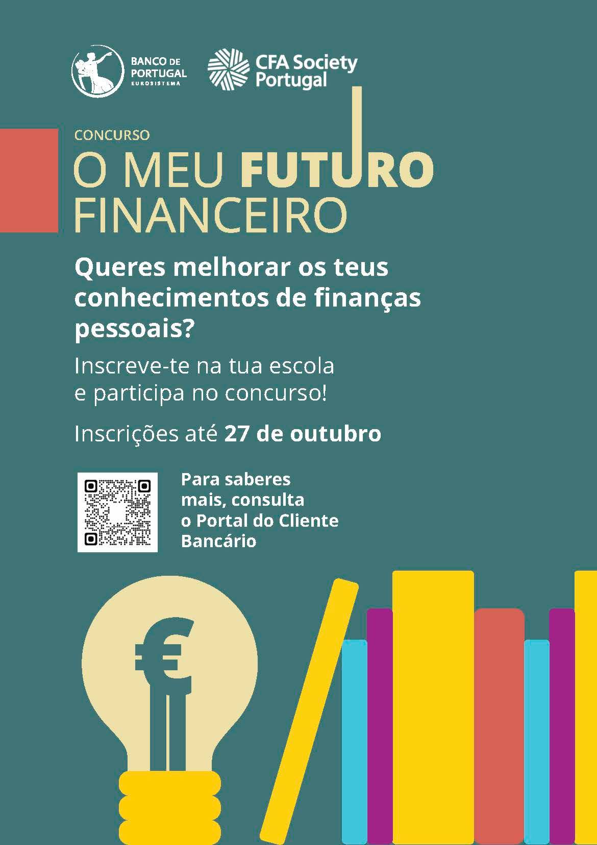 Concurso “O Meu Futuro Financeiro”